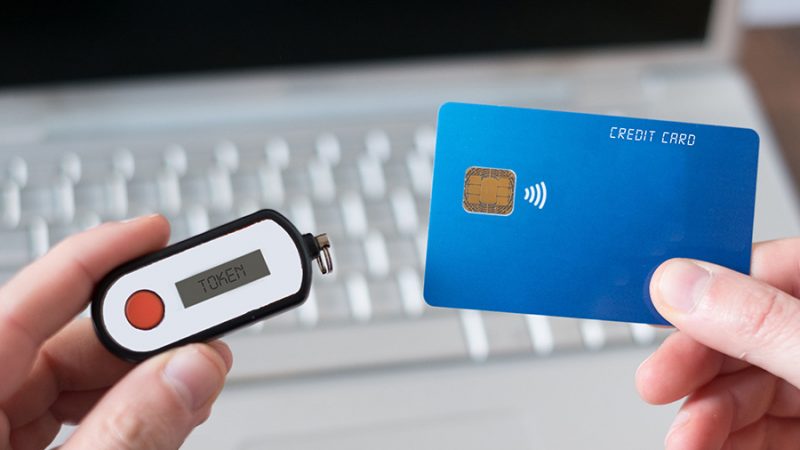 Tokenization For Credit, Debit Cards