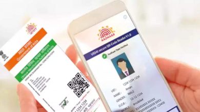 Voter ID, Aadhaar Linking Mandatory Now, Know How To Link Them