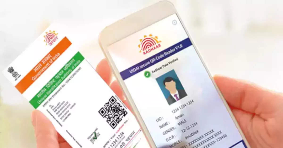 Voter ID, Aadhaar Linking Mandatory Now, Know How To Link Them