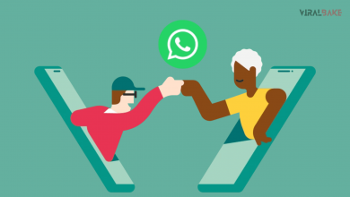 WhatsApp is releasing a footer info for end-to-end encryption