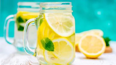 benefits-of-lemon-water