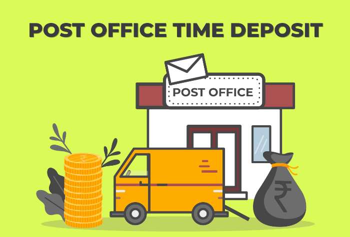Post Office Time Deposit Account Scheme