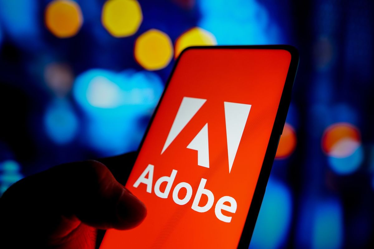 $20 Billion Software Deal, Adobe Buys Figma