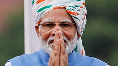72nd Birthday Of PM Modi, Wishes From Across The Globe