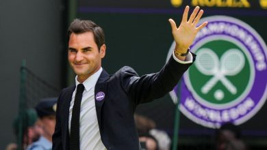 After 1526 Matches, 24 Years of Smashing Career Roger Federer To Retire