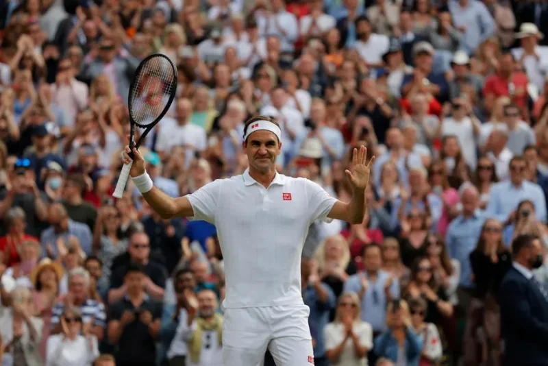 After 24 Years of Smashing Career Roger Federer To Retire