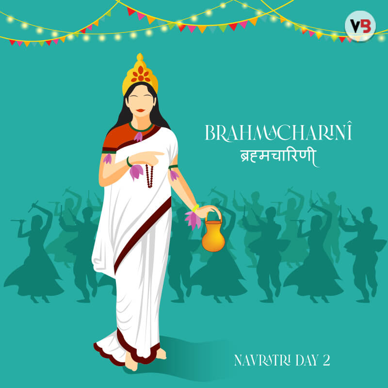 Brahmacharini