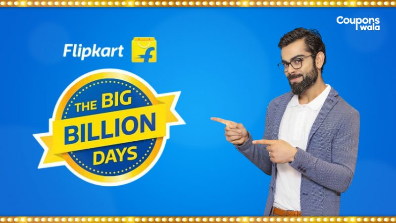 Flipkart Big Billion Days 2022 Sales Is Closing On