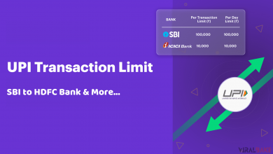 From SBI to HDFC Bank, Check Per Day UPI Transaction Limit Of Key Banks