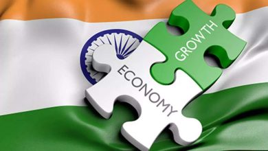 GDP Growth Of India Recorded At 13.5 Percent During Q1 FY23