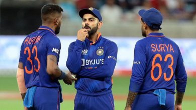 How India Can Still Get In To Qualify For Asia Cup Final