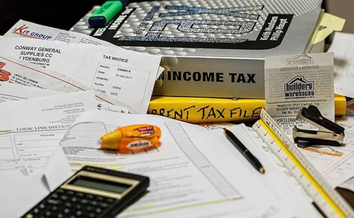 Income Tax Refund Check Your Refund Status With These Steps