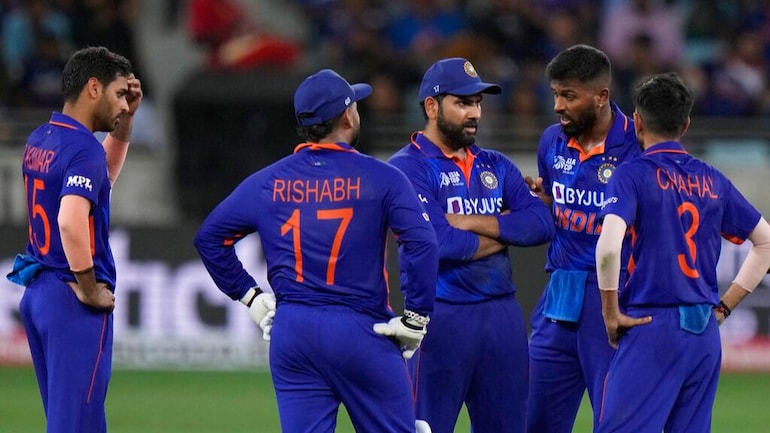 India Can Still Get In To Qualify For Asia Cup Final