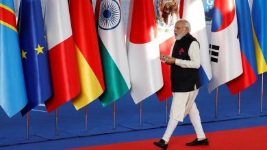 India To Host G20 Summit Next Year, To Host Over 200 Meetings