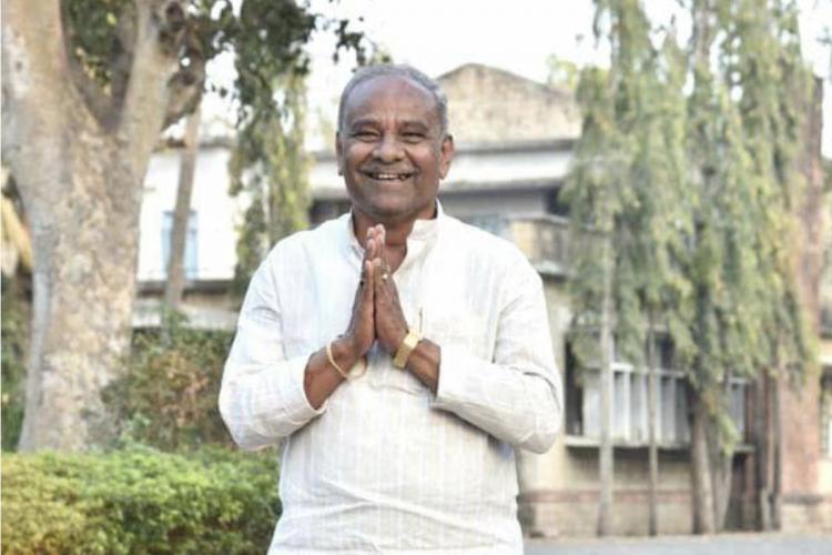 Karnataka Minister Umesh Katti Dies At 61