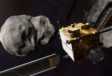 NASA Spacecraft Collided With An Asteroid As Big As Football Stadium
