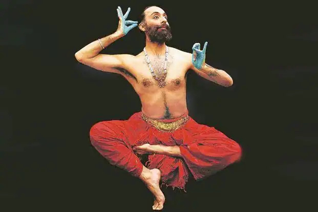 Famous LGBT in India- Navtej Singh Johar: Indian Gay Dancer