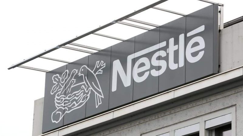 Nestle Thinking To Invest 5,000 Cr In India