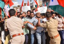 PFI or Public Front Of India Is Banned For 5 Years, Blocked Funds