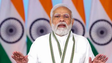 PM Modi To Attend SCO Summit To Be Held In Uzbekistan On Sept 15,16