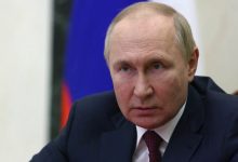 Putin To Announce Annexation Of Four Ukraine Regions Today