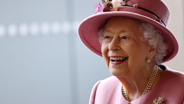 Queen Elizabeth II Died At 96, Who Reigned Britain For Over 70 Years (1)