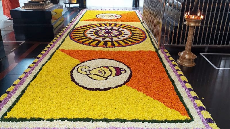 Significance Of Onam 2022 Kerala's Harvesting Festival