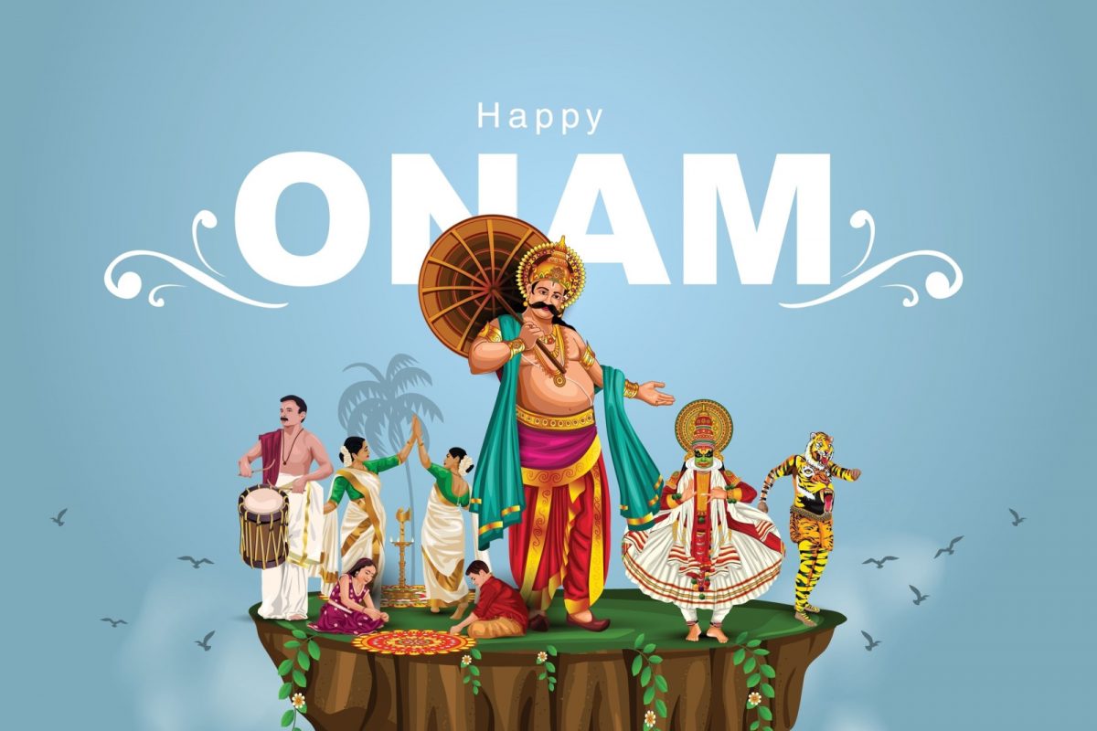 Significance Of Onam 2022 Kerala's Harvesting Festival, Date, Rituals
