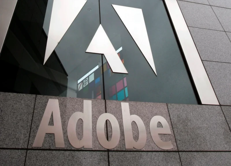 Software Deal, Adobe Buys Figma