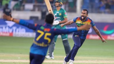 Sri Lanka Beats Pakistan To Win Sixth Asia Cup Title, Team's Big Victory