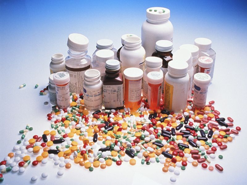 These 26 Drugs From National List of Essential Medicines Are Dropped
