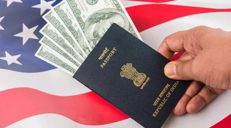 US Visa Problem Over 2 Years Wait For Indians