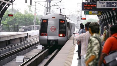 Which Cities In India Have Metro Services