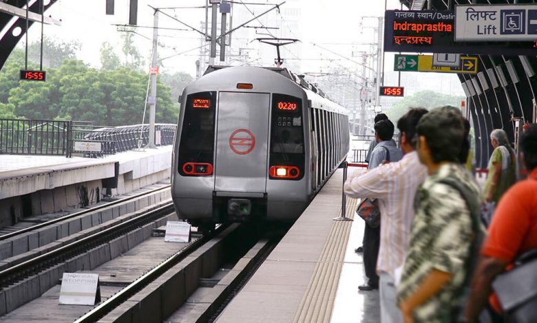 Which Cities In India Have Metro Services