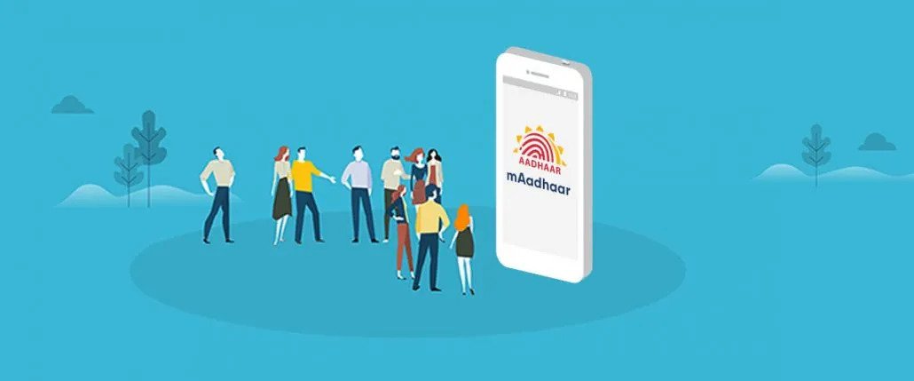 mAadhaar App Benefits, How To Use It