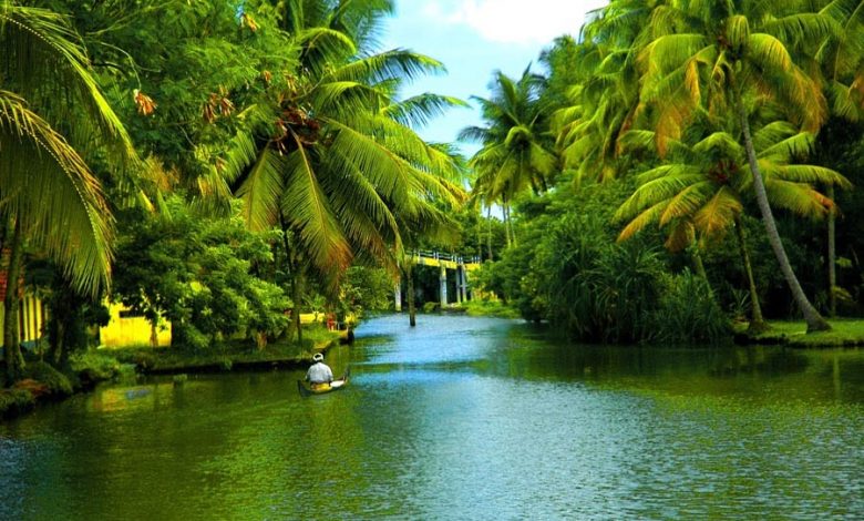 places to visit in kerala during onam