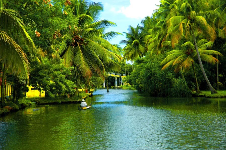 places to visit in kerala during onam