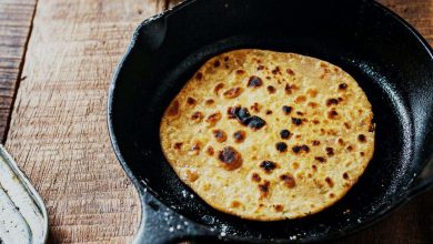 18% GST On Paratha, 5% On Roti, Govt Is Taxing Basic Hunger Needs