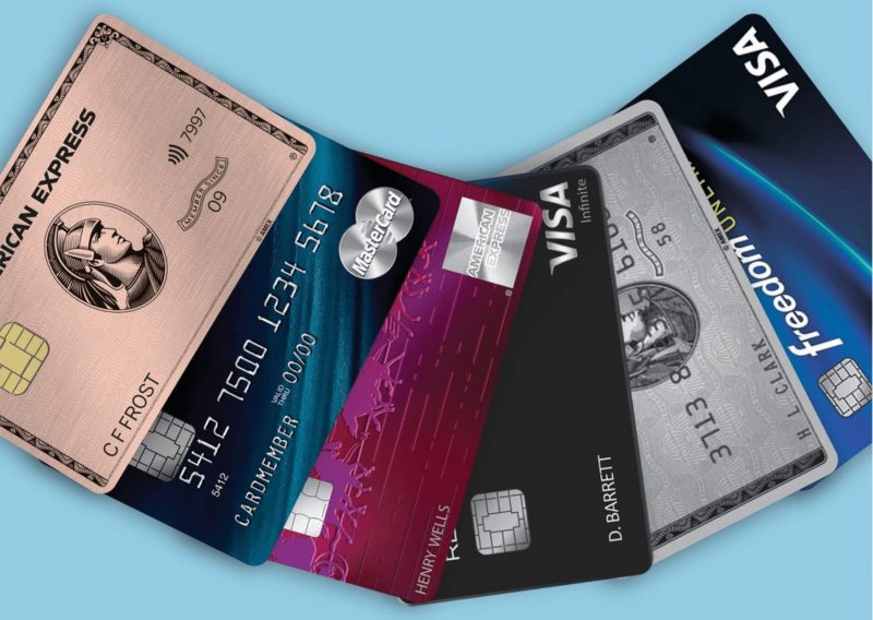 5 Essential Perks of Having a High Credit Score Best Credit Cards