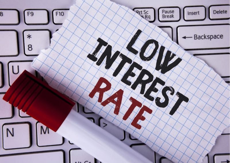5 Essential Perks of Having a High Credit Score Lower Interest Rates