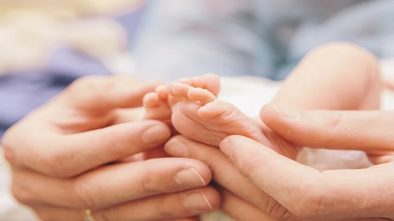 Aadhaar Enrolment With Birth Certificates To Soon Begin For Newborns