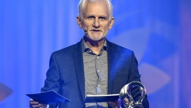 Belarus Rights Activist, Ales Bialiatski, Awarded With Nobel Peace 2022