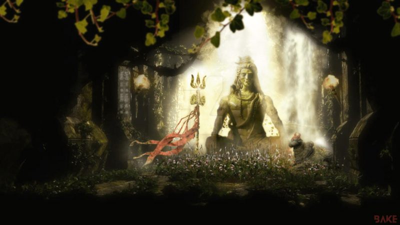 Eliminate Negativity - Worshipping of Lord Shiva