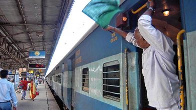 Indian Railways Likely To Impose Concessions For Senior Citizens Again