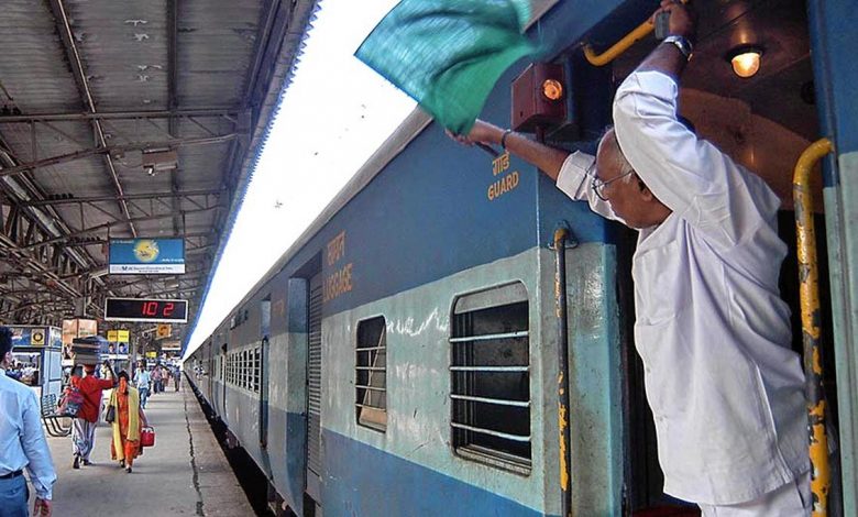 Indian Railways Likely To Impose Concessions For Senior Citizens Again