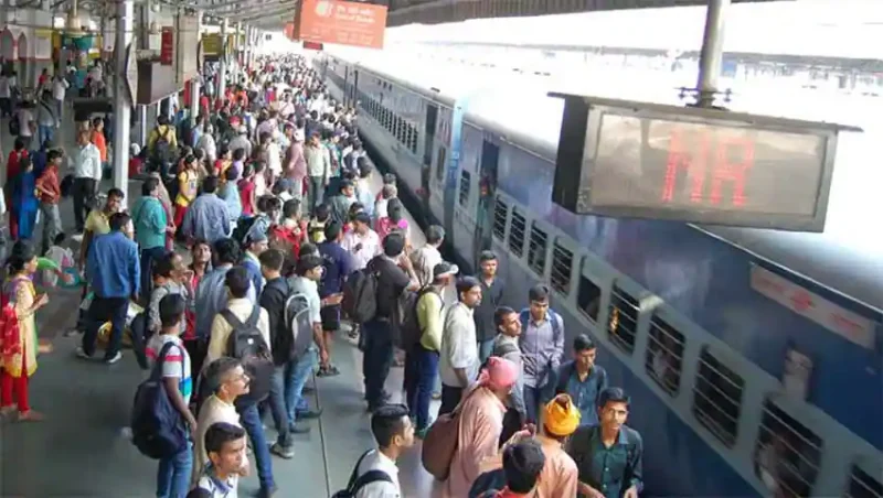 Indian Railways Passengers Can Travel Without Confirm Ticket Now