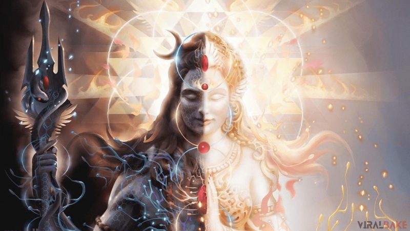 Long and Happy Marital Life - Worshipping of Lord Shiva