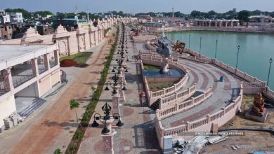 Mahakal Corridor Project, Ujjain, To Be Inaugurated By PM Modi Today