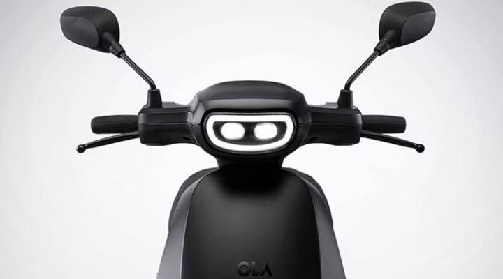 Ola Launching New Electric Scooter Under ₹80K