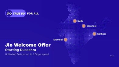 Reliance Jio True 5G Service Trial Launched In These Cities